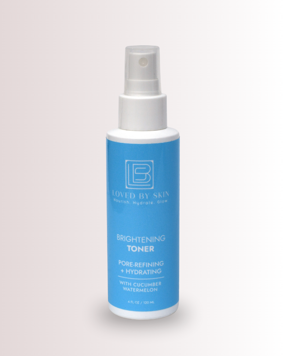 Brightening Toner