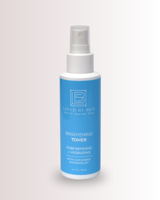 Brightening Toner