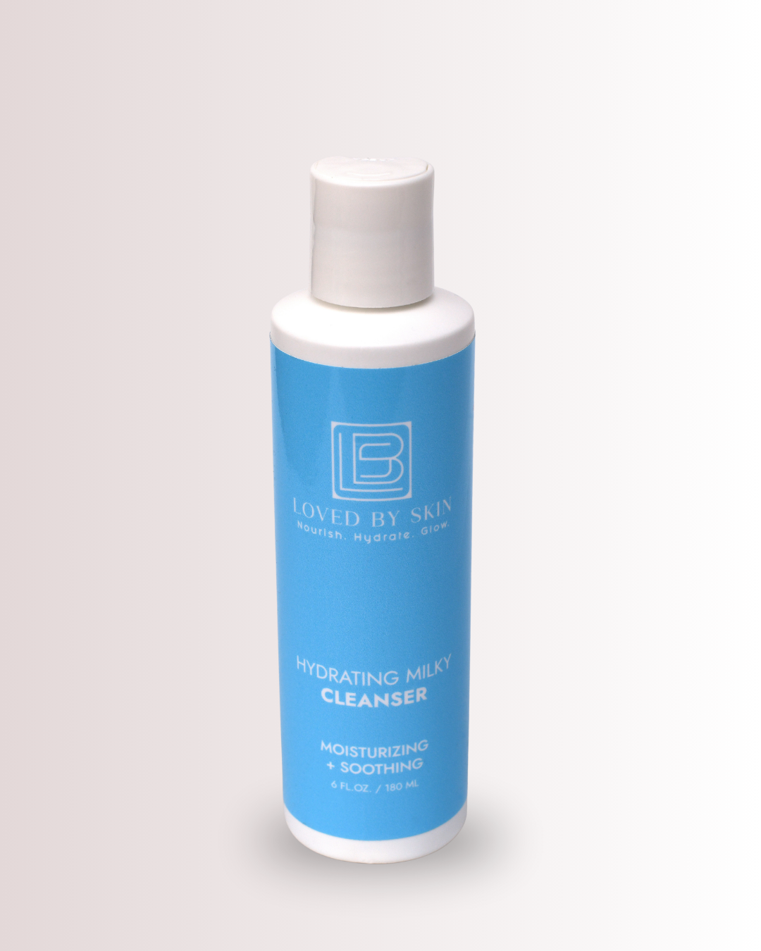 Hydrating Milky Cleanser