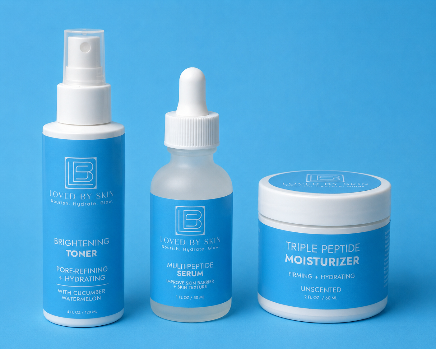 The Anti-Aging Power Kit