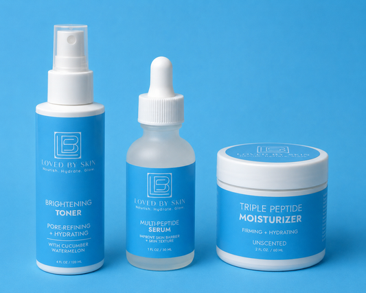 The Anti-Aging Power Kit