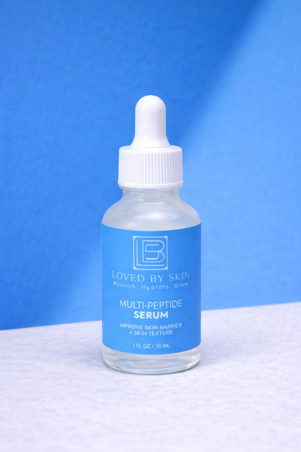 Multi-Peptide Serum